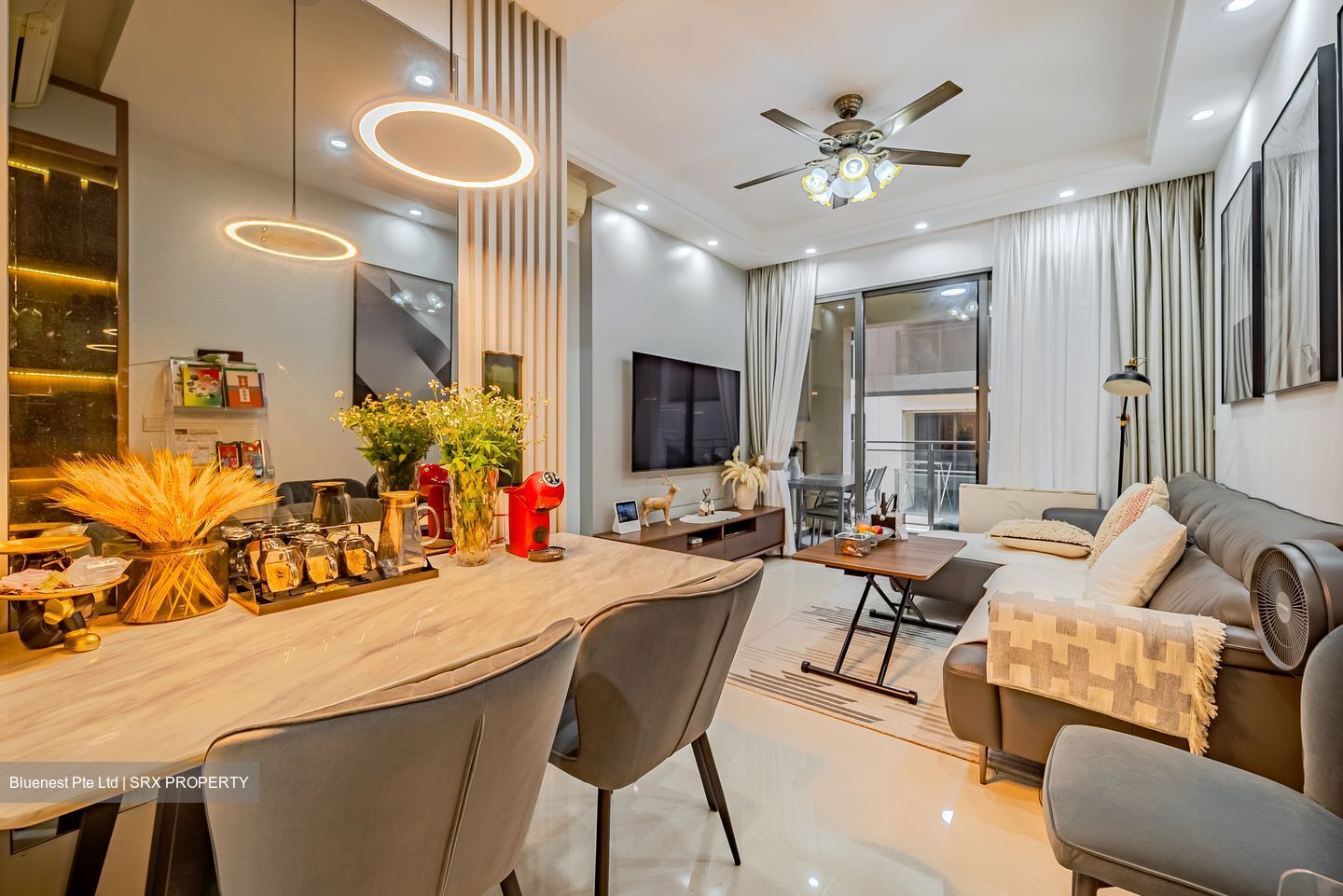 The Miltonia Residences (D27), Condominium #449069801